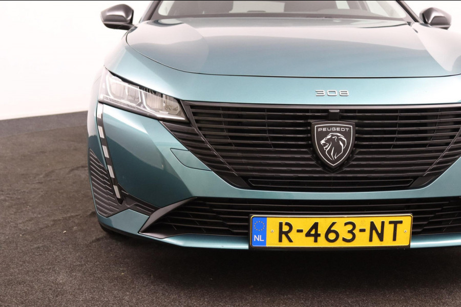 Peugeot 308 SW 1.2*NAVi*CRUISE*ECC*HAAK*CARPLAY*