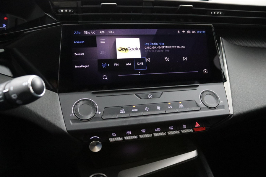 Peugeot 308 SW 1.2*NAVi*CRUISE*ECC*HAAK*CARPLAY*