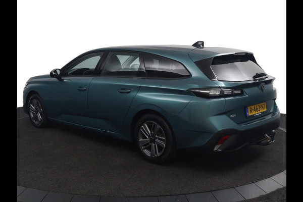 Peugeot 308 SW 1.2*NAVi*CRUISE*ECC*HAAK*CARPLAY*