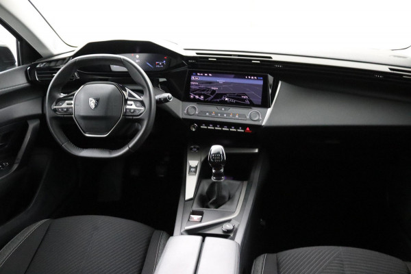 Peugeot 308 SW 1.2*NAVi*CRUISE*ECC*HAAK*CARPLAY*