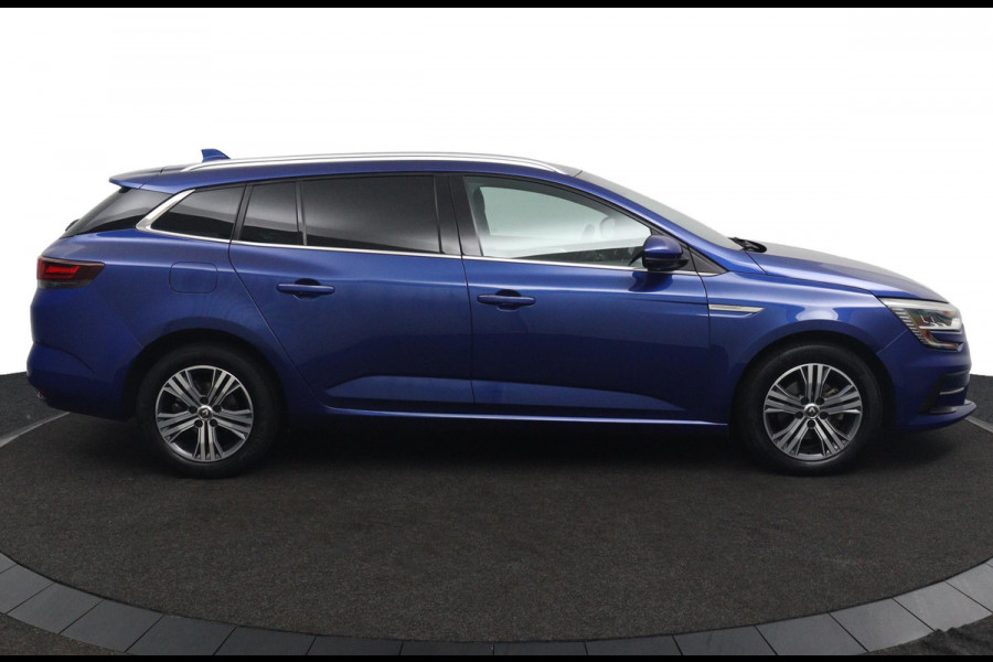 Renault Mégane Estate 1.3 TCe Intens*ECC*HAAK*CRUISE*CAM*LED*NAVI*