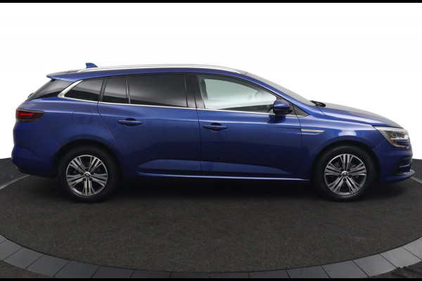 Renault Mégane Estate 1.3 TCe Intens*ECC*HAAK*CRUISE*CAM*LED*NAVI*