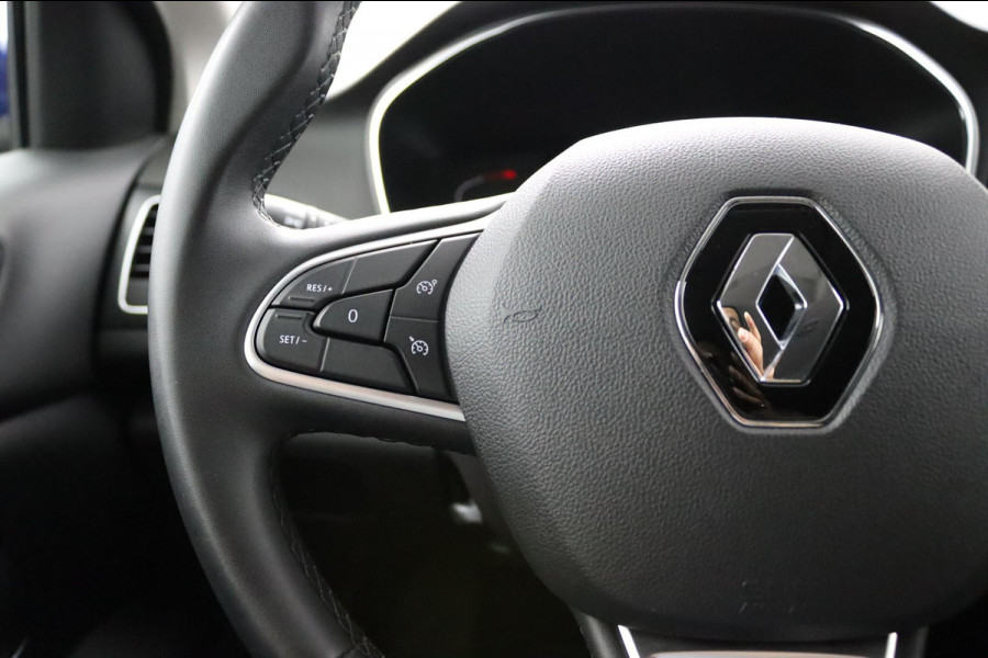 Renault Mégane Estate 1.3 TCe Intens*ECC*HAAK*CRUISE*CAM*LED*NAVI*