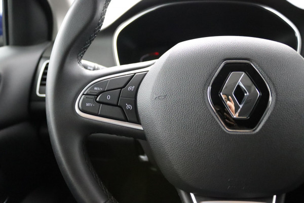 Renault Mégane Estate 1.3 TCe Intens*ECC*HAAK*CRUISE*CAM*LED*NAVI*