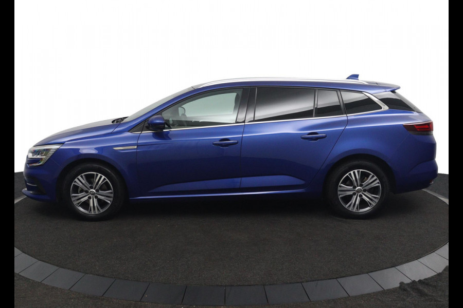 Renault Mégane Estate 1.3 TCe Intens*ECC*HAAK*CRUISE*CAM*LED*NAVI*