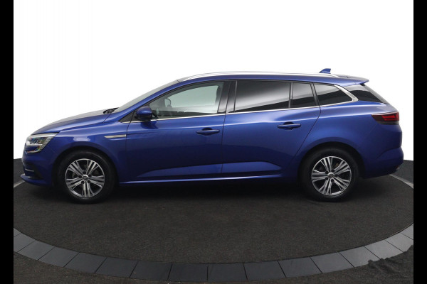 Renault Mégane Estate 1.3 TCe Intens*ECC*HAAK*CRUISE*CAM*LED*NAVI*