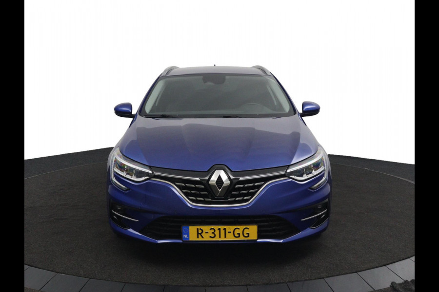 Renault Mégane Estate 1.3 TCe Intens*ECC*HAAK*CRUISE*CAM*LED*NAVI*