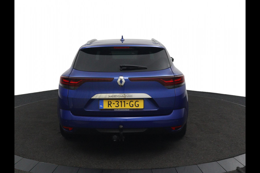 Renault Mégane Estate 1.3 TCe Intens*ECC*HAAK*CRUISE*CAM*LED*NAVI*