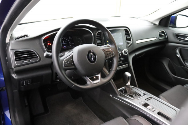 Renault Mégane Estate 1.3 TCe Intens*ECC*HAAK*CRUISE*CAM*LED*NAVI*