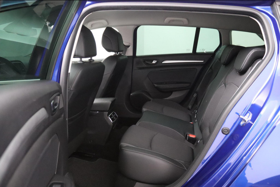 Renault Mégane Estate 1.3 TCe Intens*ECC*HAAK*CRUISE*CAM*LED*NAVI*