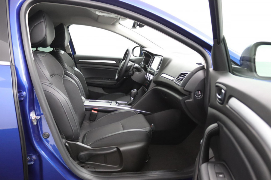 Renault Mégane Estate 1.3 TCe Intens*ECC*HAAK*CRUISE*CAM*LED*NAVI*