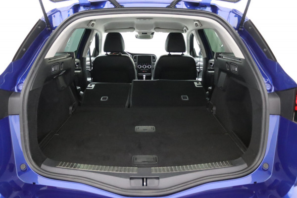 Renault Mégane Estate 1.3 TCe Intens*ECC*HAAK*CRUISE*CAM*LED*NAVI*