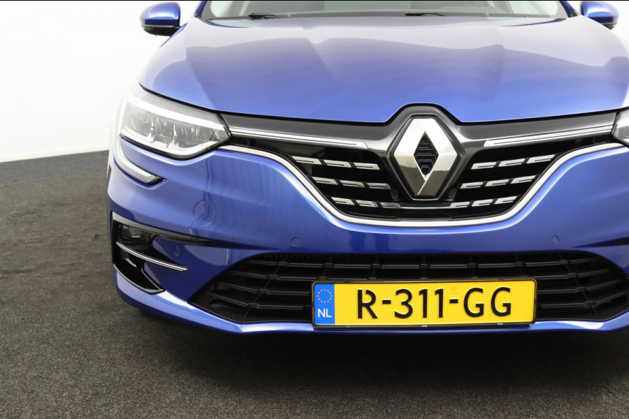 Renault Mégane Estate 1.3 TCe Intens*ECC*HAAK*CRUISE*CAM*LED*NAVI*