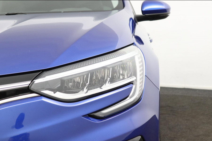 Renault Mégane Estate 1.3 TCe Intens*ECC*HAAK*CRUISE*CAM*LED*NAVI*