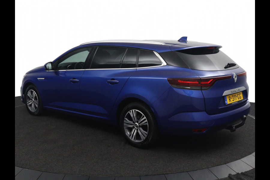 Renault Mégane Estate 1.3 TCe Intens*ECC*HAAK*CRUISE*CAM*LED*NAVI*