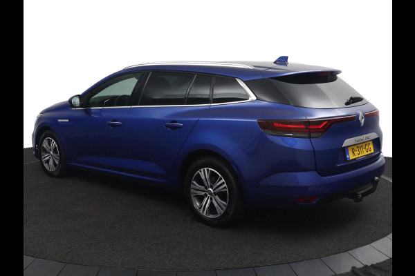Renault Mégane Estate 1.3 TCe Intens*ECC*HAAK*CRUISE*CAM*LED*NAVI*