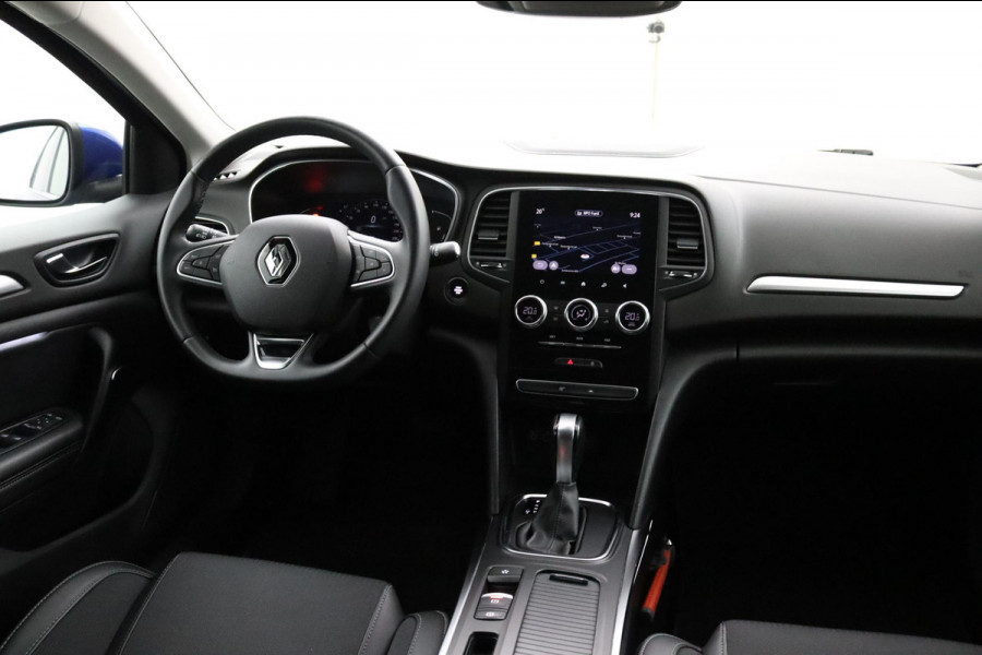 Renault Mégane Estate 1.3 TCe Intens*ECC*HAAK*CRUISE*CAM*LED*NAVI*