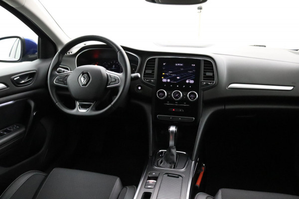 Renault Mégane Estate 1.3 TCe Intens*ECC*HAAK*CRUISE*CAM*LED*NAVI*