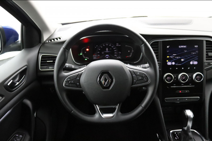 Renault Mégane Estate 1.3 TCe Intens*ECC*HAAK*CRUISE*CAM*LED*NAVI*