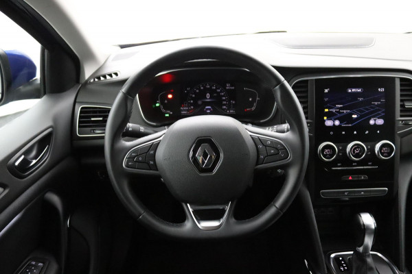 Renault Mégane Estate 1.3 TCe Intens*ECC*HAAK*CRUISE*CAM*LED*NAVI*