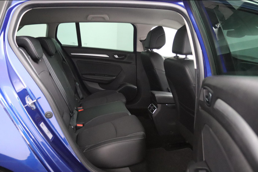 Renault Mégane Estate 1.3 TCe Intens*ECC*HAAK*CRUISE*CAM*LED*NAVI*