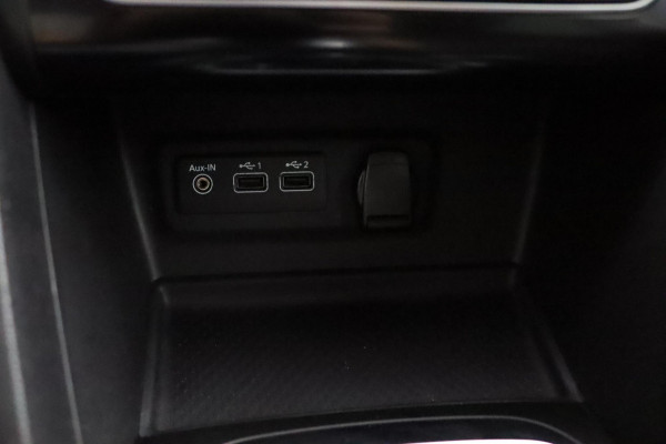 Renault Mégane Estate 1.3 TCe Intens*ECC*HAAK*CRUISE*CAM*LED*NAVI*