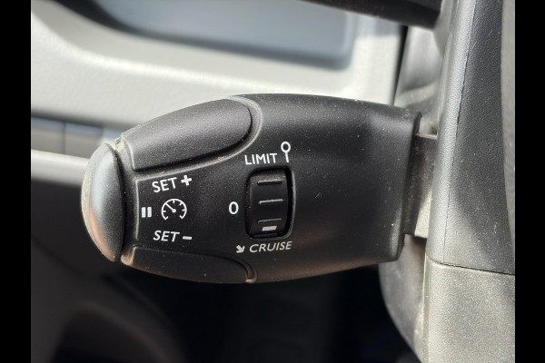Citroën Jumpy 2.0 BlueHDI 120*2xSCHUIF*HAAK*A/C*CRUISE*TEL*3PERS