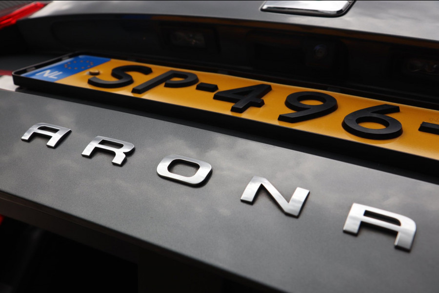 Seat Arona 1.0 TSI / ACC / CAMERA / KEYLESS / STOELVERW / CARPLAY / DODEHOEK