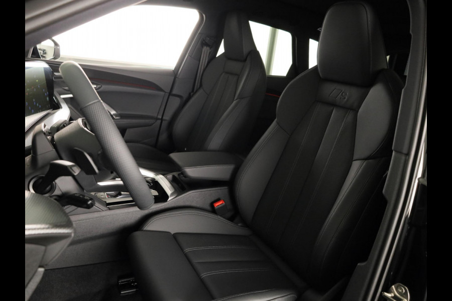 Audi Q5 S edition Competition e-hybrid 367 pk | MMI experience plus met B&O | Trekhaak, elektr. wegklapbaar | Panorama-glasdak | MMI bijrijdersdisplay |