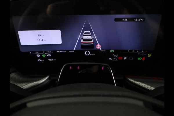 Audi Q5 S edition Competition e-hybrid 367 pk | MMI experience plus met B&O | Trekhaak, elektr. wegklapbaar | Panorama-glasdak | MMI bijrijdersdisplay |