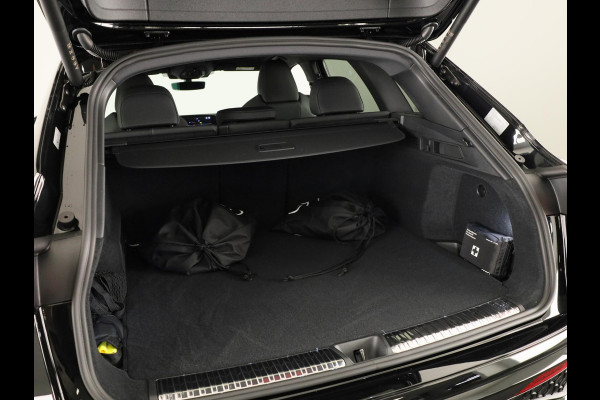 Audi Q5 S edition Competition e-hybrid 367 pk | MMI experience plus met B&O | Trekhaak, elektr. wegklapbaar | Panorama-glasdak | MMI bijrijdersdisplay |
