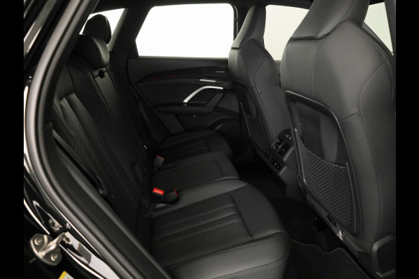 Audi Q5 S edition Competition e-hybrid 367 pk | MMI experience plus met B&O | Trekhaak, elektr. wegklapbaar | Panorama-glasdak | MMI bijrijdersdisplay |