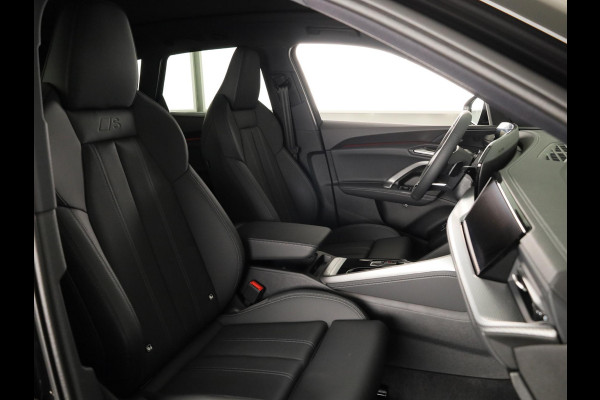 Audi Q5 S edition Competition e-hybrid 367 pk | MMI experience plus met B&O | Trekhaak, elektr. wegklapbaar | Panorama-glasdak | MMI bijrijdersdisplay |