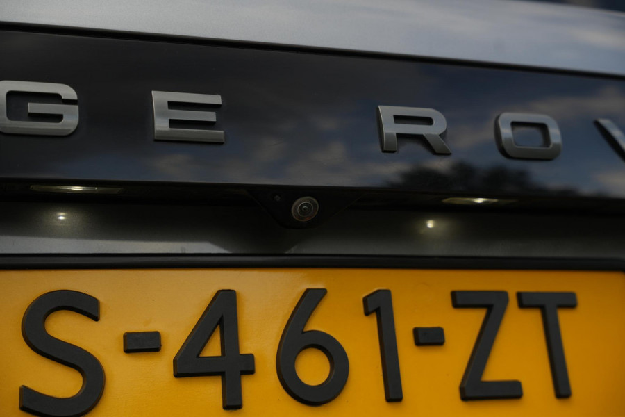 Land Rover Range Rover 3.0 P510e HSE PHEV 510 pk koelbox elektrische trekhaak 22" achterasbesturing zeer complete HSE-uitrusting