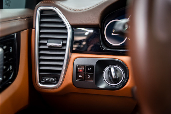 Porsche Cayenne Coupé 4.0 Turbo S E-Hybrid Keramisch / Dak / Chrono / 4WS / Luchtv. / Softcl. / VOL