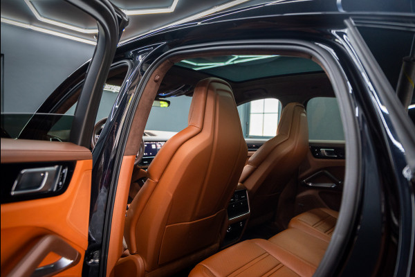 Porsche Cayenne Coupé 4.0 Turbo S E-Hybrid Keramisch / Dak / Chrono / 4WS / Luchtv. / Softcl. / VOL