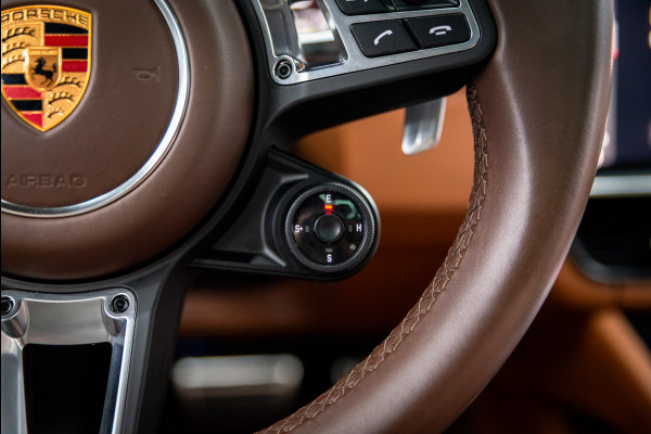 Porsche Cayenne Coupé 4.0 Turbo S E-Hybrid Keramisch / Dak / Chrono / 4WS / Luchtv. / Softcl. / VOL
