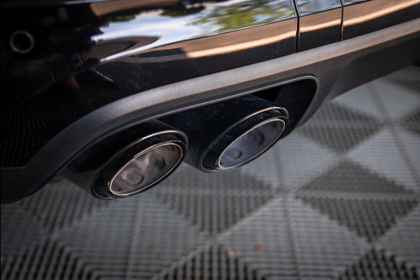 Porsche Cayenne Coupé 4.0 Turbo S E-Hybrid Keramisch / Dak / Chrono / 4WS / Luchtv. / Softcl. / VOL