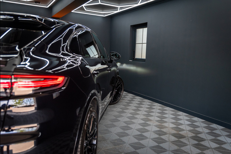 Porsche Cayenne Coupé 4.0 Turbo S E-Hybrid Keramisch / Dak / Chrono / 4WS / Luchtv. / Softcl. / VOL