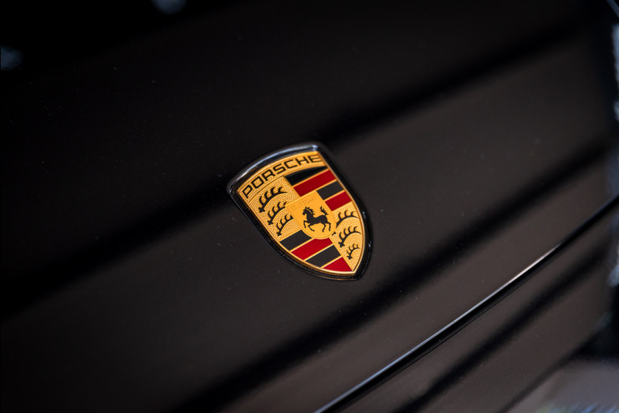 Porsche Cayenne Coupé 4.0 Turbo S E-Hybrid Keramisch / Dak / Chrono / 4WS / Luchtv. / Softcl. / VOL