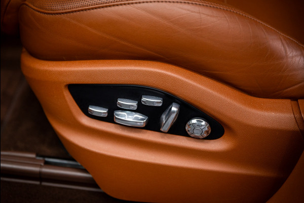 Porsche Cayenne Coupé 4.0 Turbo S E-Hybrid Keramisch / Dak / Chrono / 4WS / Luchtv. / Softcl. / VOL