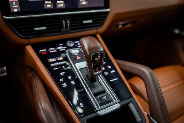 Porsche Cayenne Coupé 4.0 Turbo S E-Hybrid Keramisch / Dak / Chrono / 4WS / Luchtv. / Softcl. / VOL
