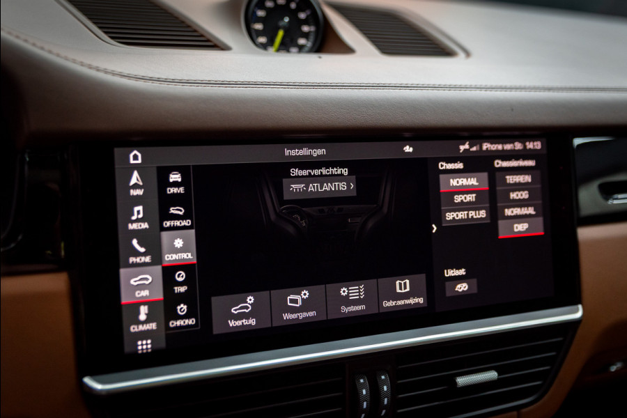Porsche Cayenne Coupé 4.0 Turbo S E-Hybrid Keramisch / Dak / Chrono / 4WS / Luchtv. / Softcl. / VOL