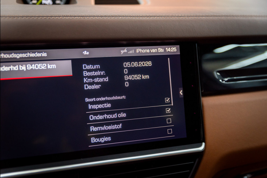Porsche Cayenne Coupé 4.0 Turbo S E-Hybrid Keramisch / Dak / Chrono / 4WS / Luchtv. / Softcl. / VOL
