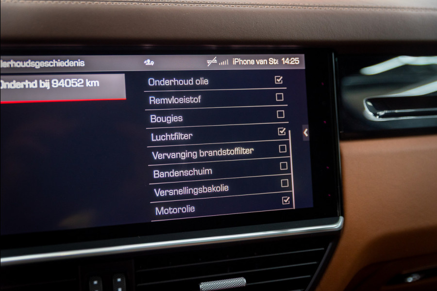 Porsche Cayenne Coupé 4.0 Turbo S E-Hybrid Keramisch / Dak / Chrono / 4WS / Luchtv. / Softcl. / VOL