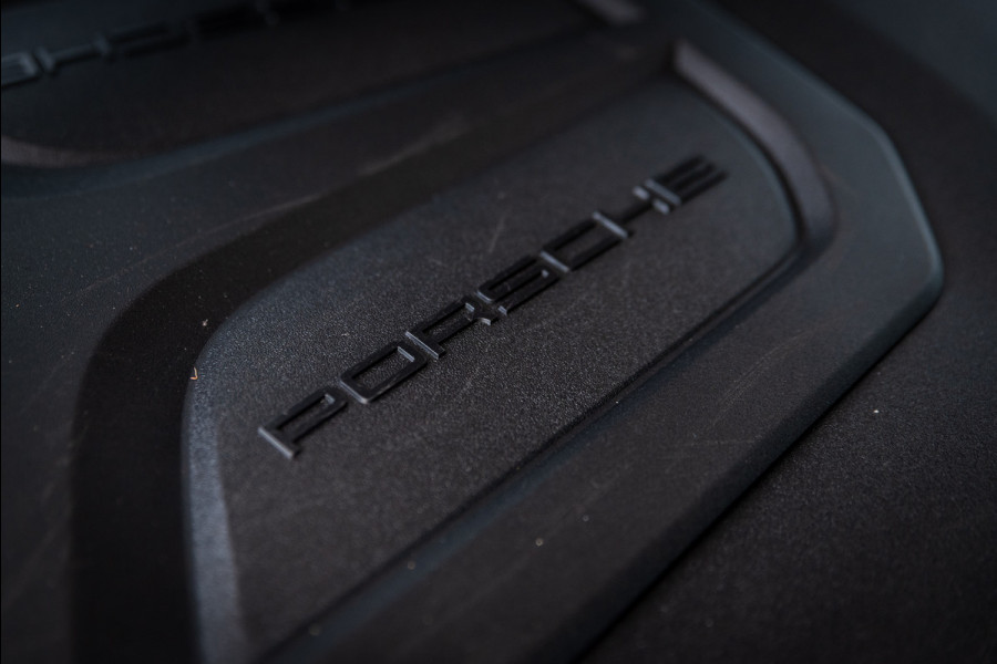 Porsche Cayenne Coupé 4.0 Turbo S E-Hybrid Keramisch / Dak / Chrono / 4WS / Luchtv. / Softcl. / VOL