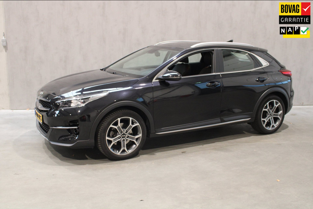 Kia Xceed 1.0 T-GDi DynamicLine Camera/Cruise Prijs is Rijklaar incl 12 maanden garantie