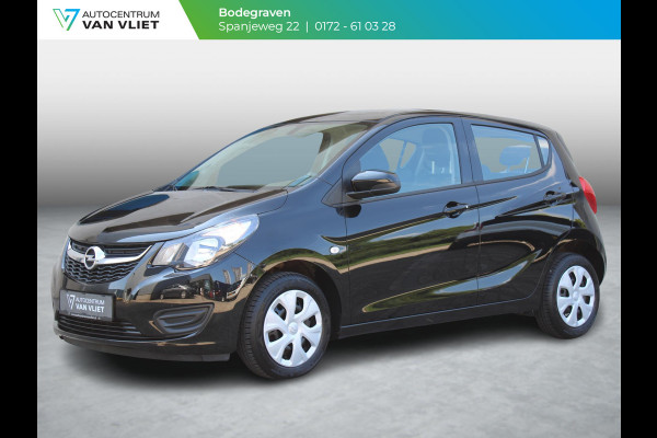 Opel KARL 1.0 ecoFLEX Edition | AIRCO | CRUISE CONTROL |
