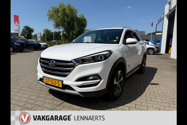 Hyundai Tucson 1.6 GDi Comfort