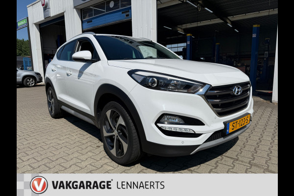 Hyundai Tucson 1.6 GDi Comfort